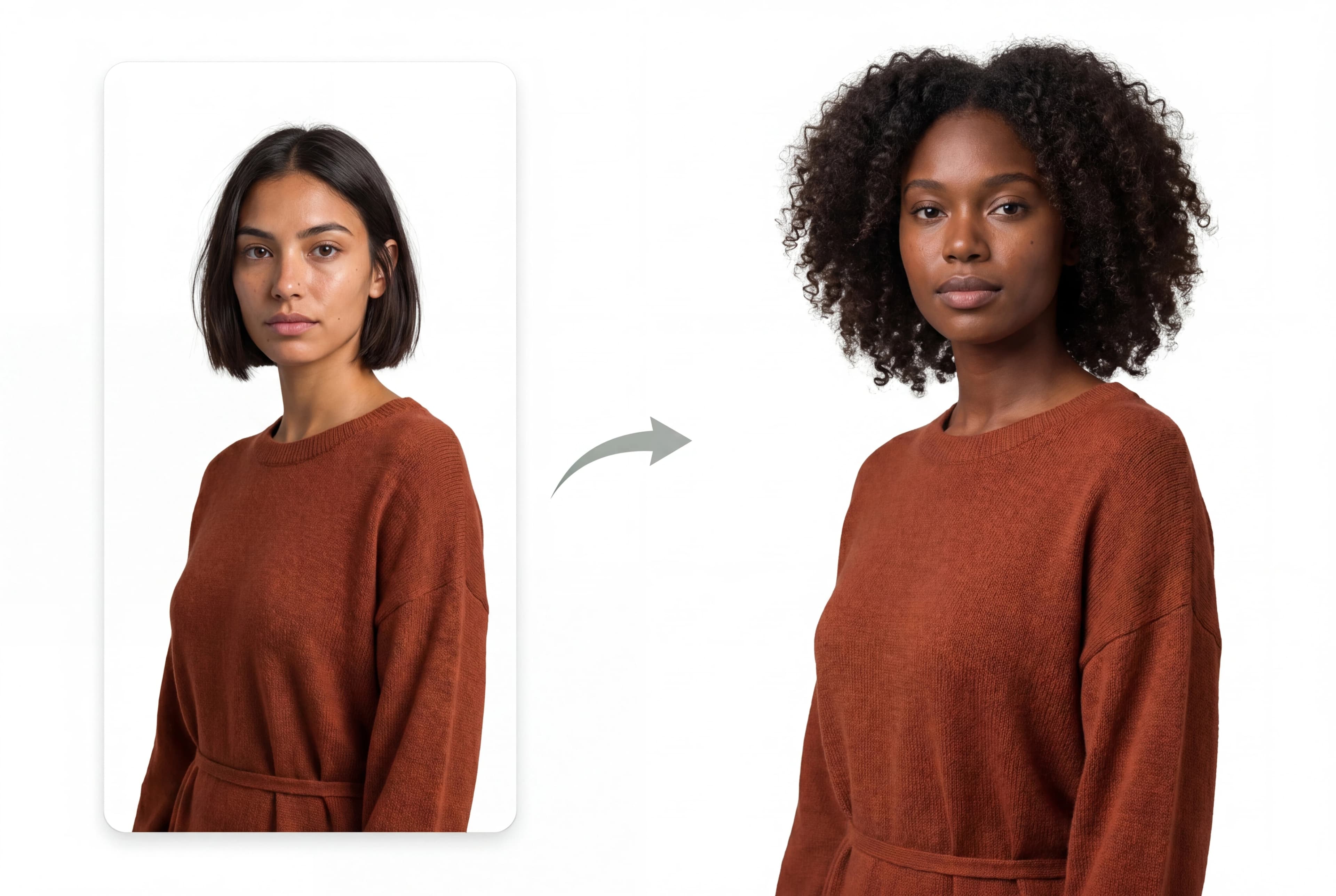 Model zu Model KI