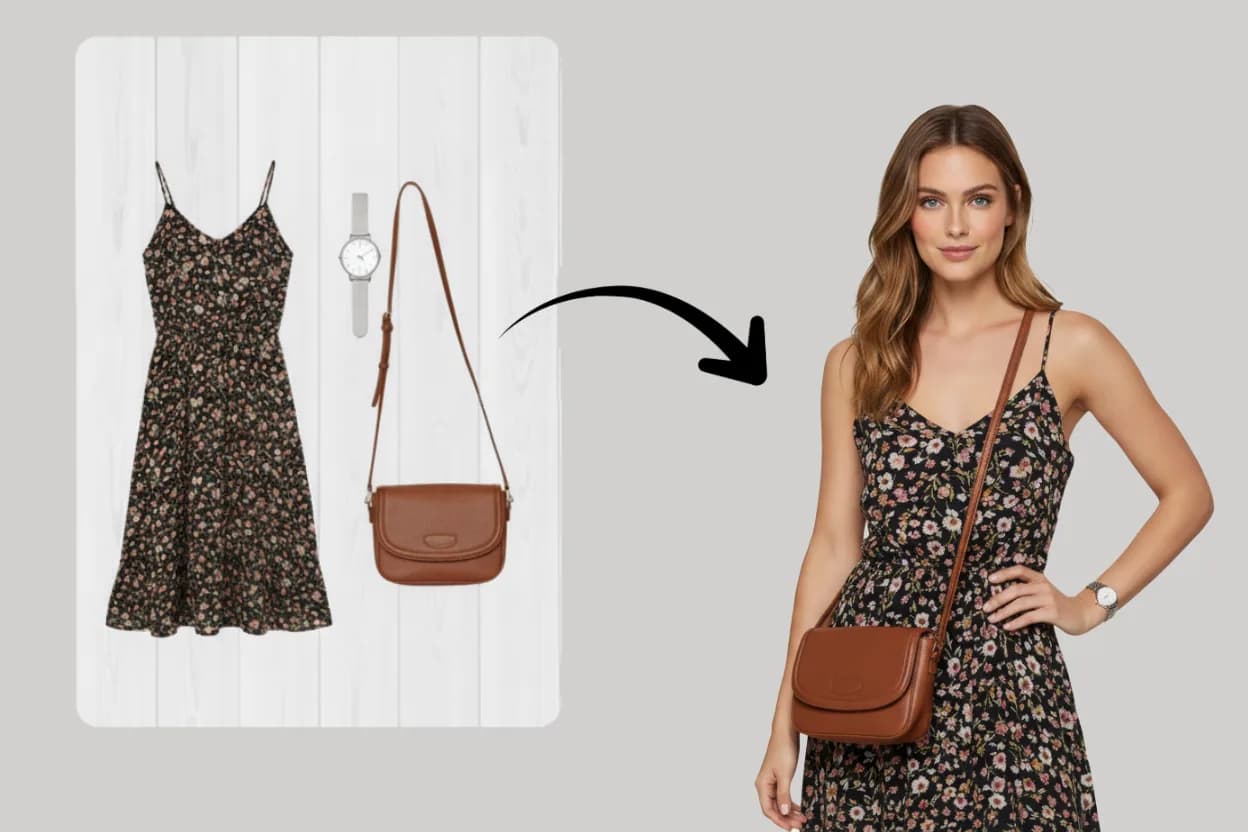 Product to Model tutorial