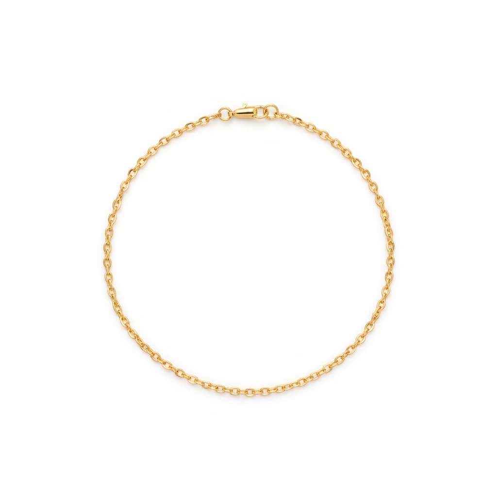 Bracelet Stack Upgrade - Before