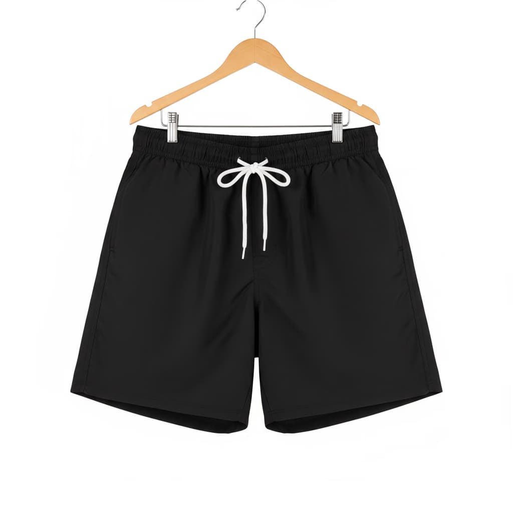 Swim Trunks Upgrade - Before