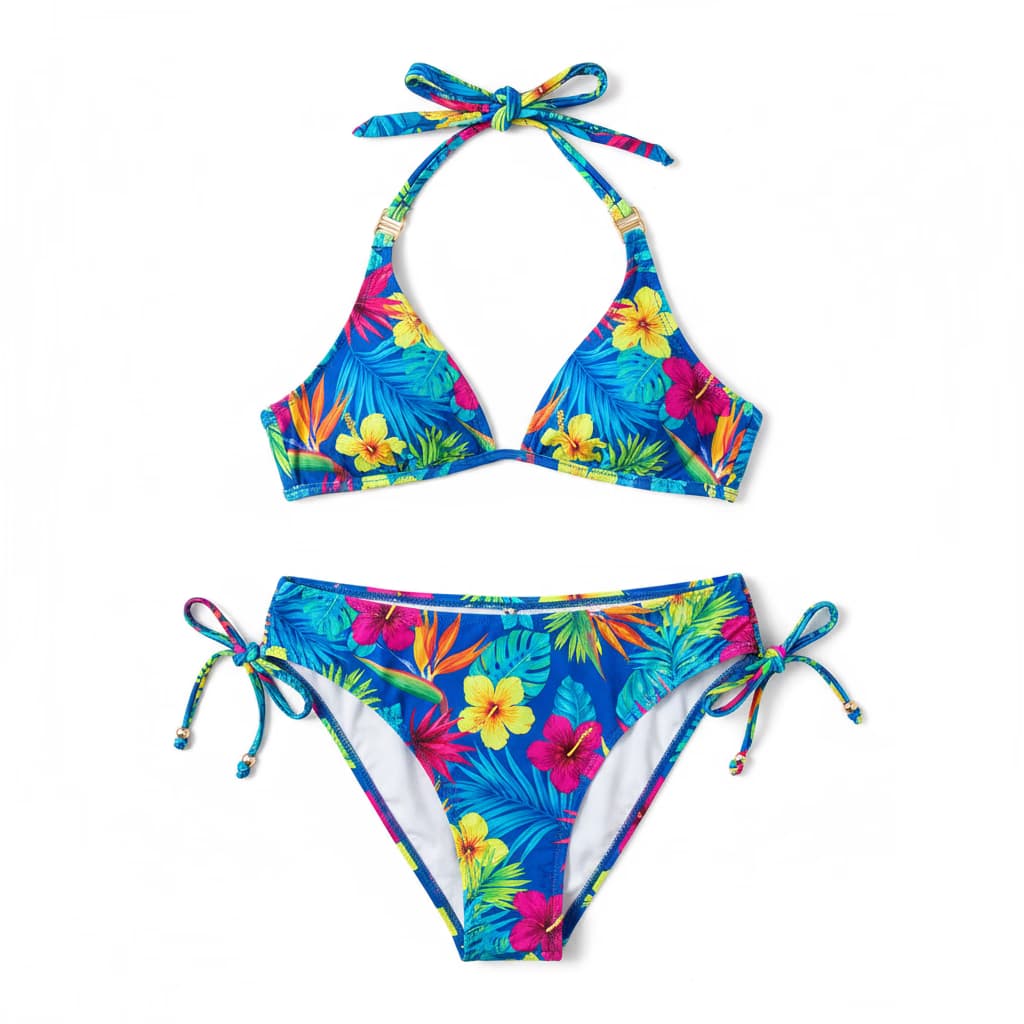 Bikini Transformation - Before