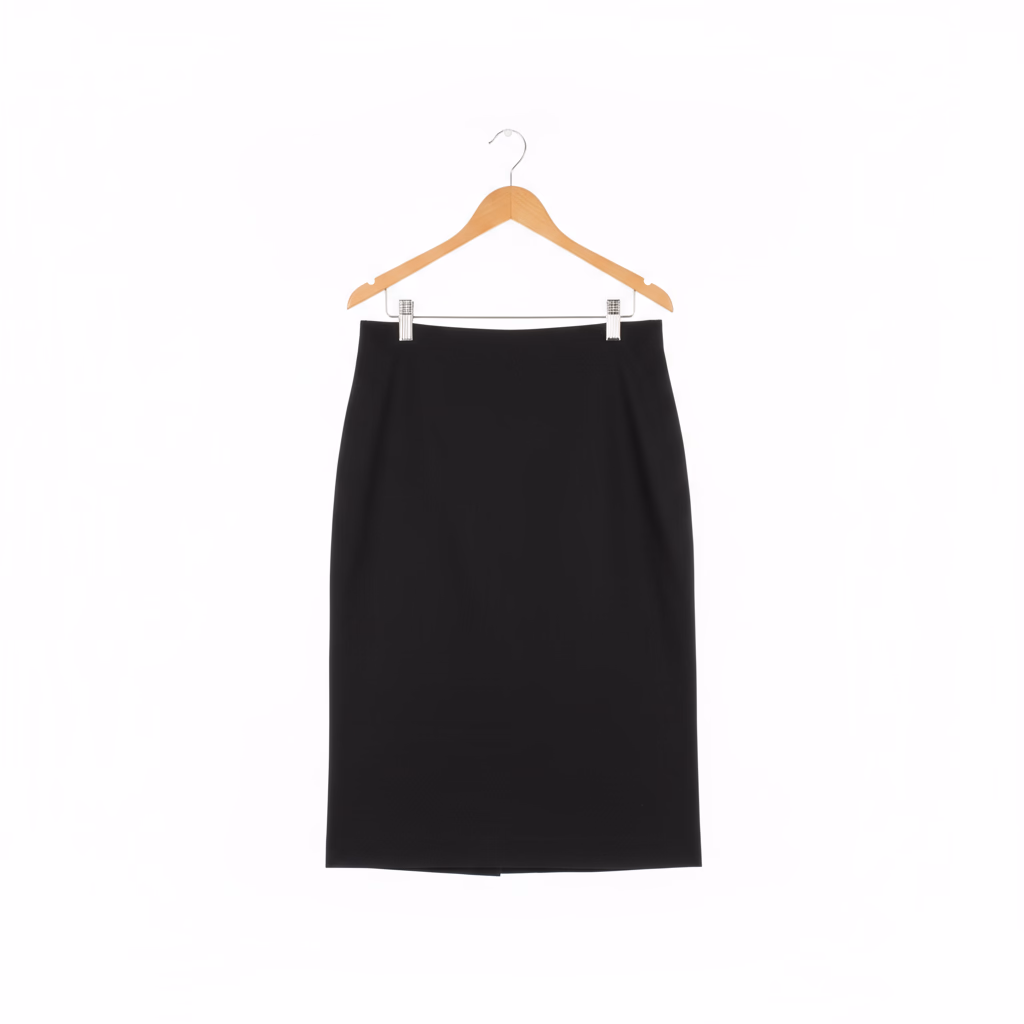 Pencil Skirt Upgrade - Before