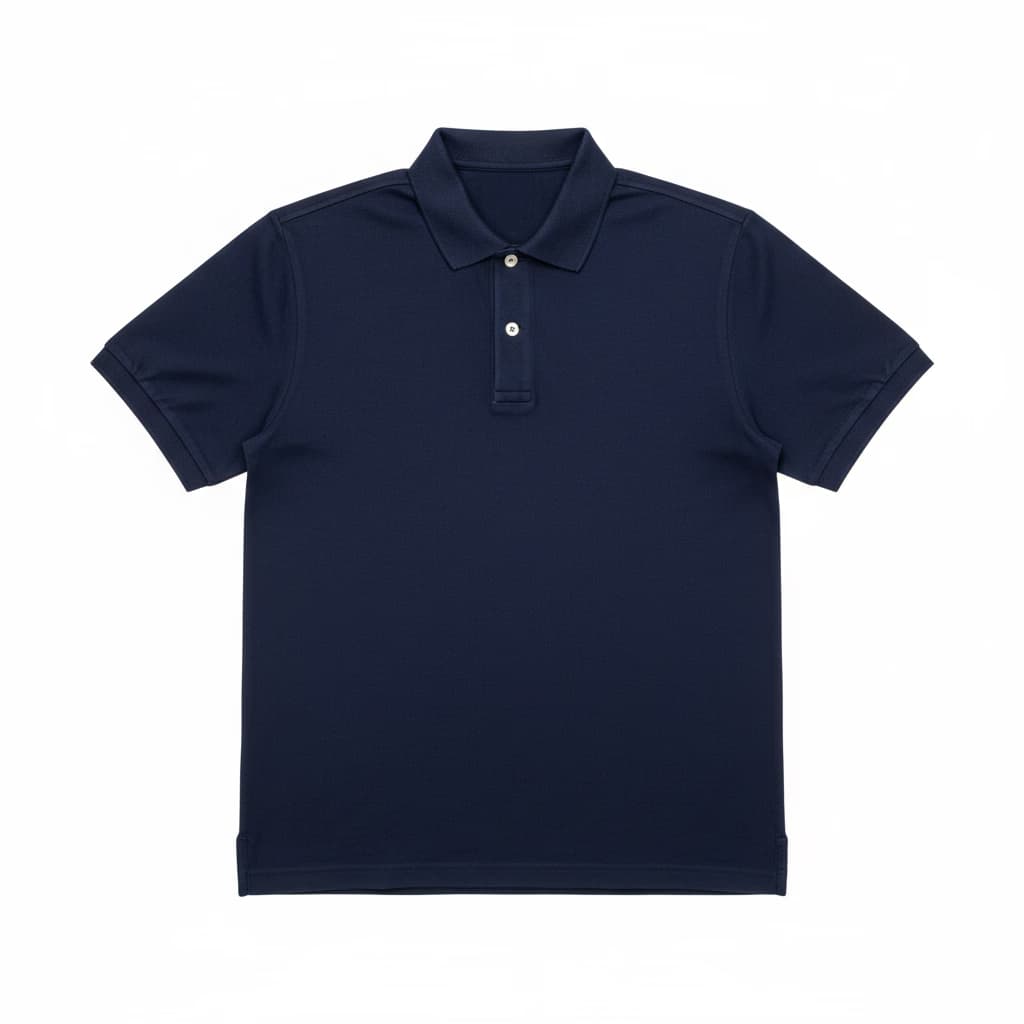 Classic Polo Transformation - Before