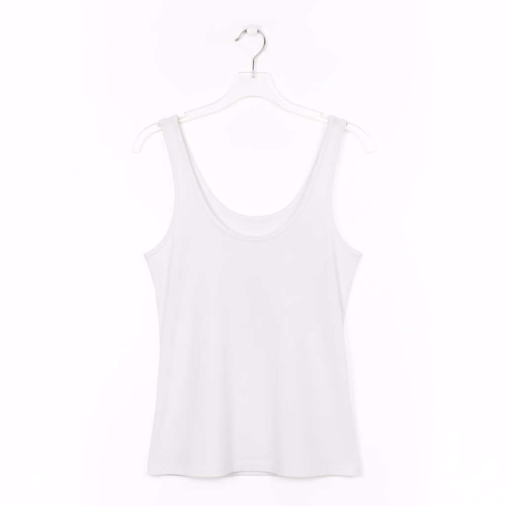 Fashion Tank Upgrade - Before