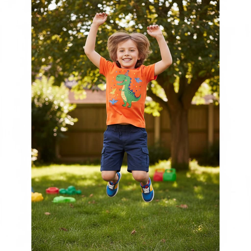 Playwear Upgrade - After