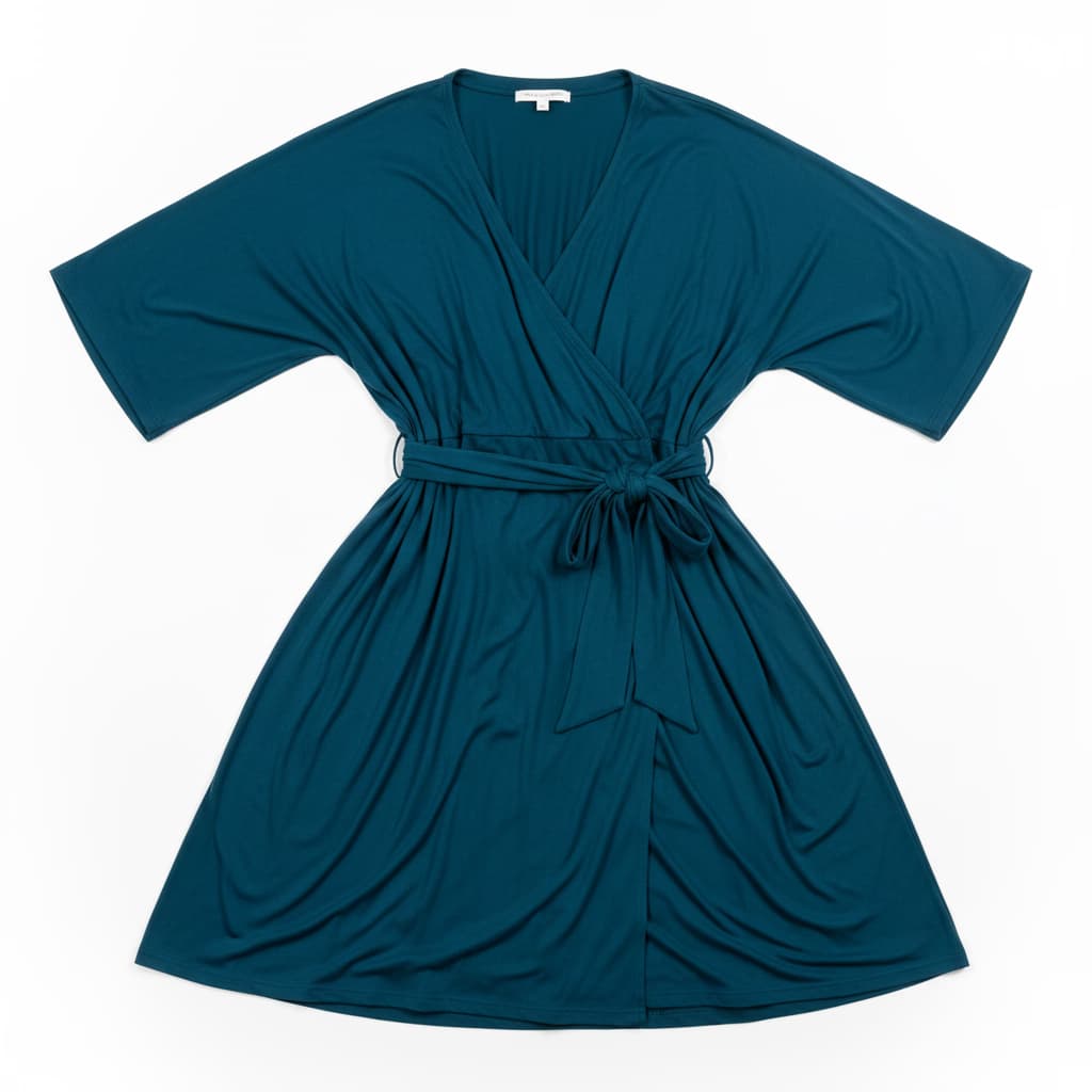 Dress Transformation - Before