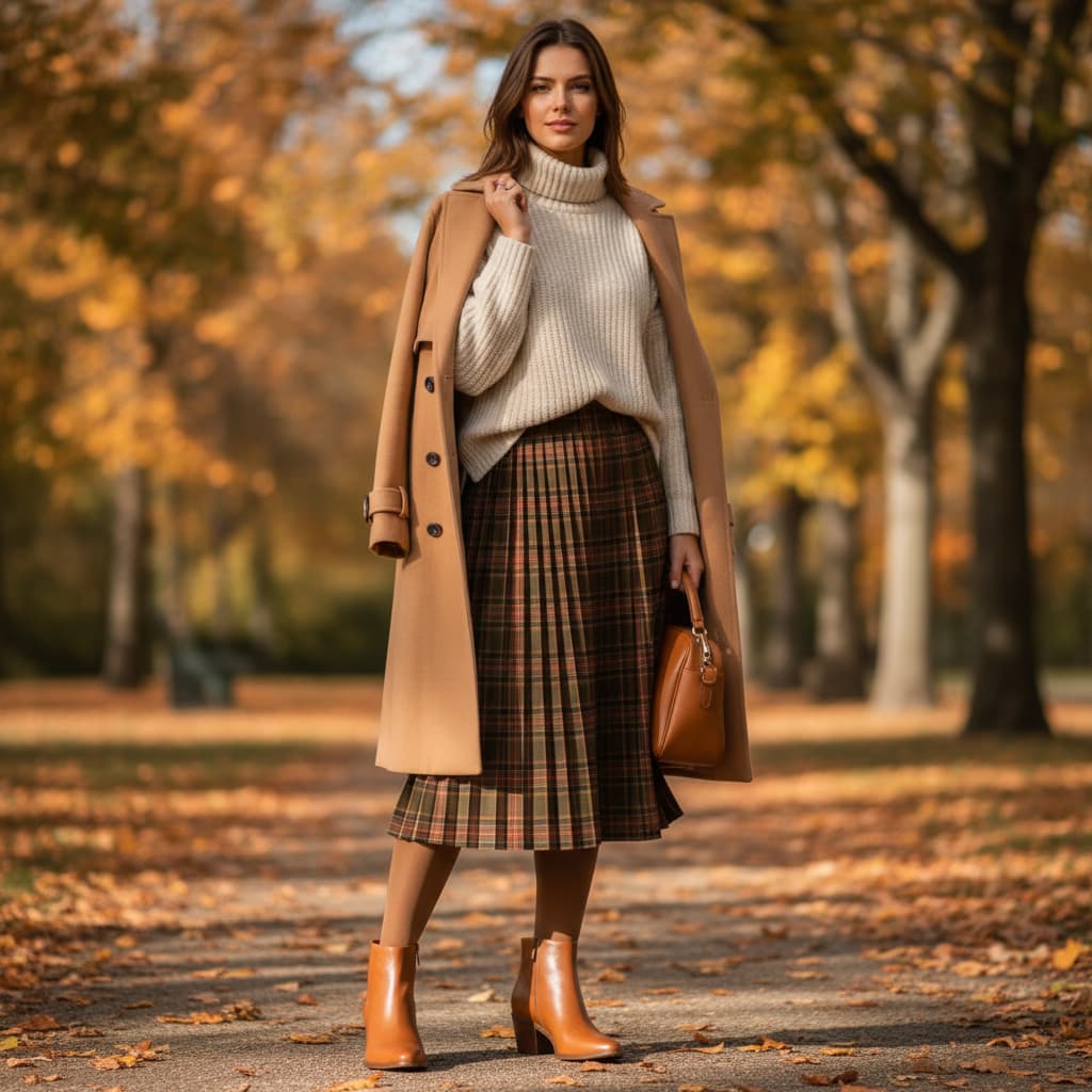 Ankle Boot Transformation - After