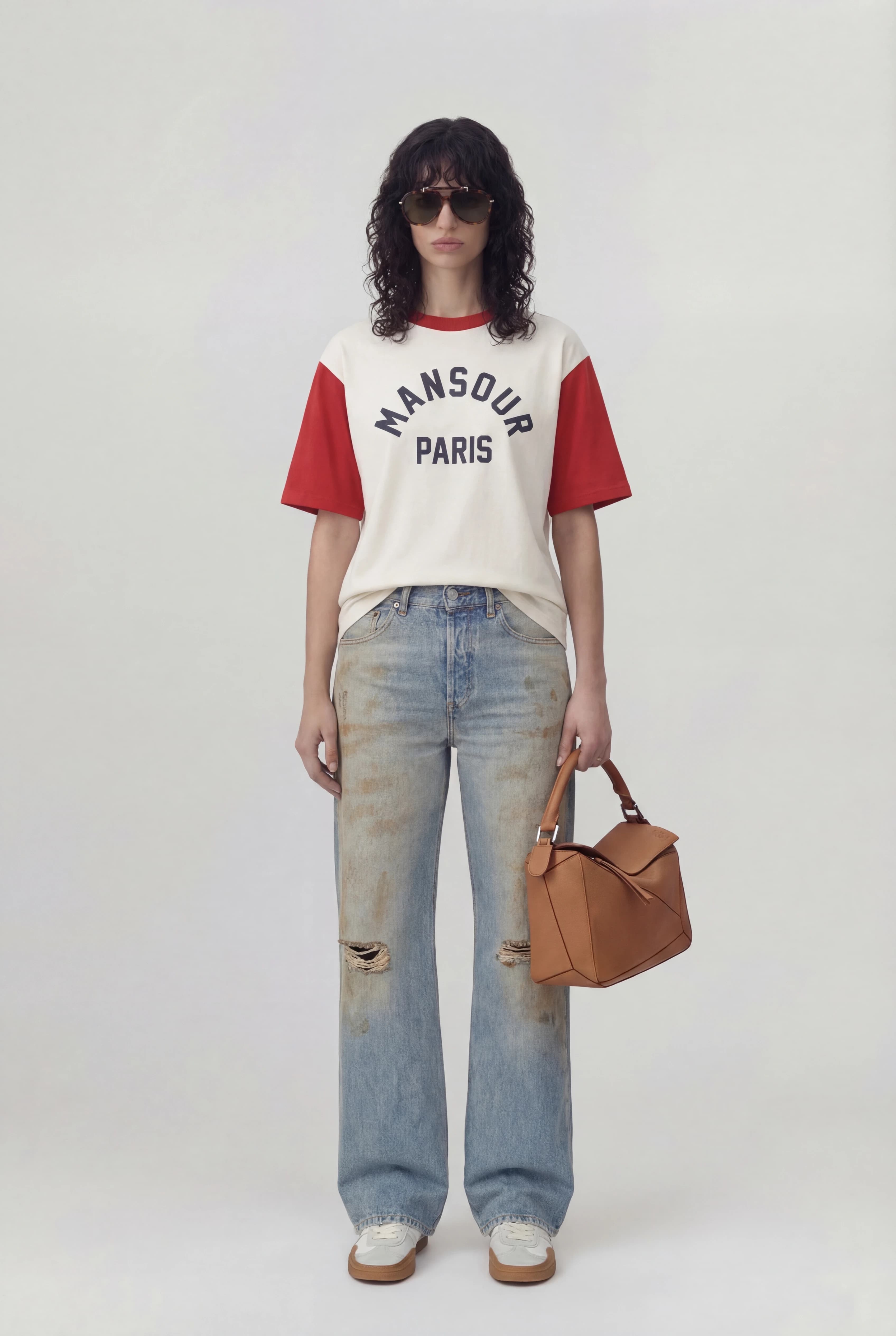 Mansour collection generated with WearView AI 1