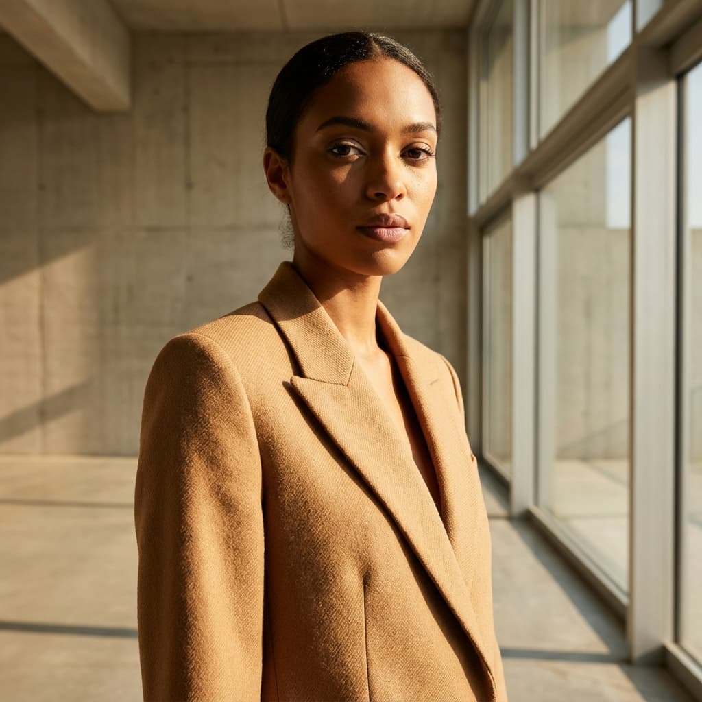 AI-generated fashion models for Fashion Brands