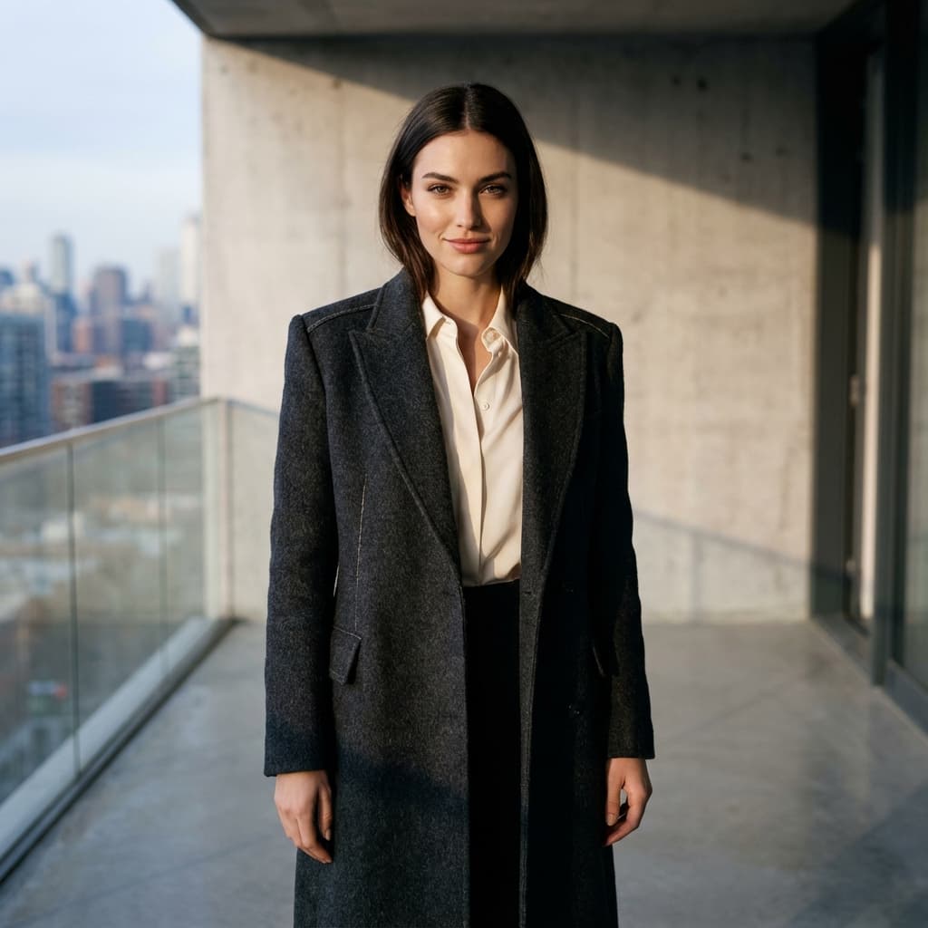 Launch Campaigns 10x Faster - WearView AI example