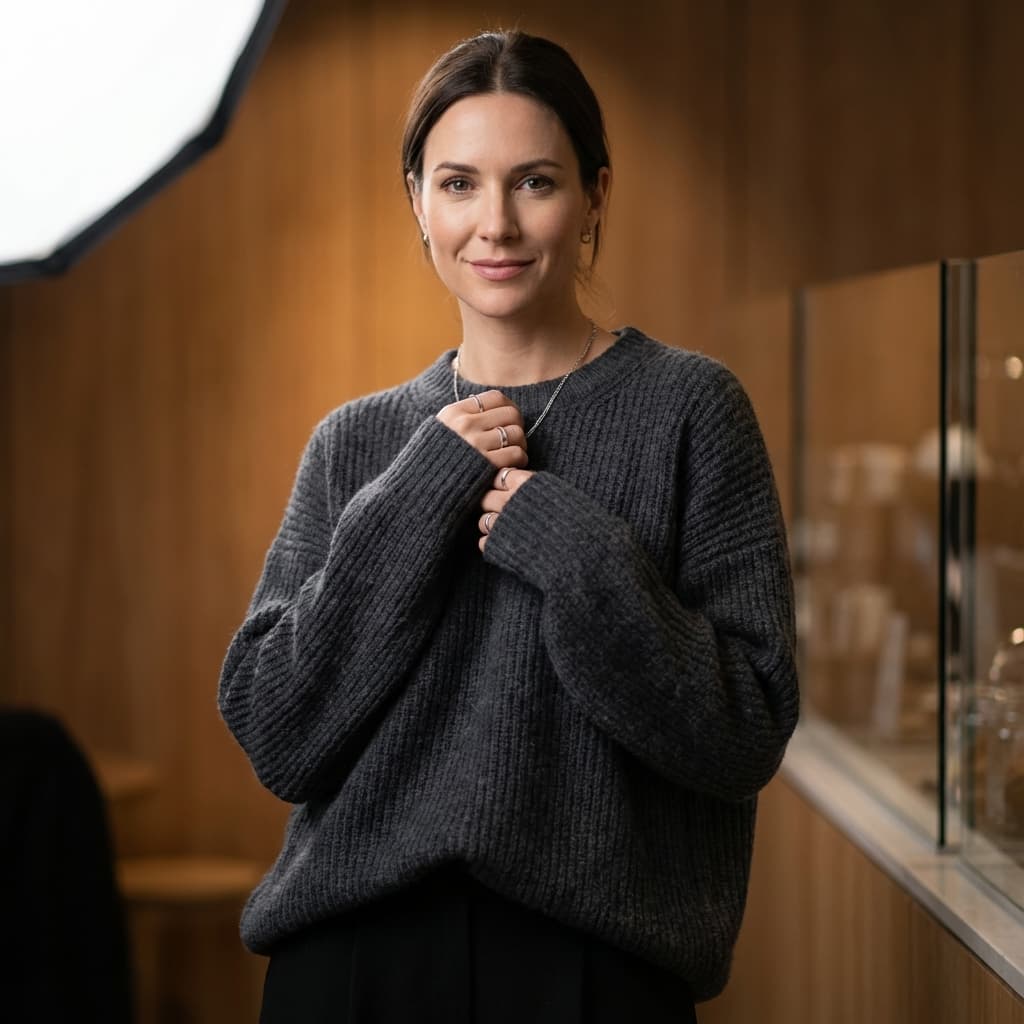 Reduce Production Costs by 85% - WearView AI example