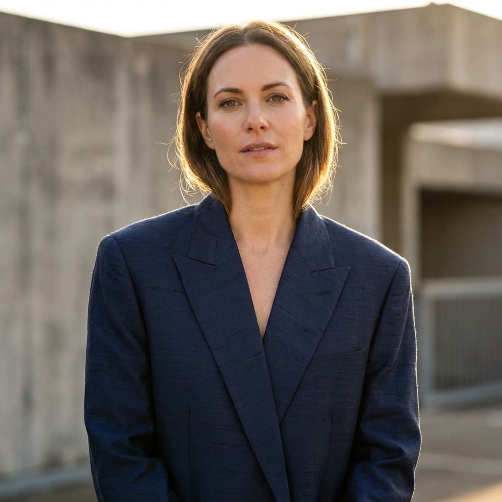 Marketing Agencies AI Fashion Photography - WearView AI