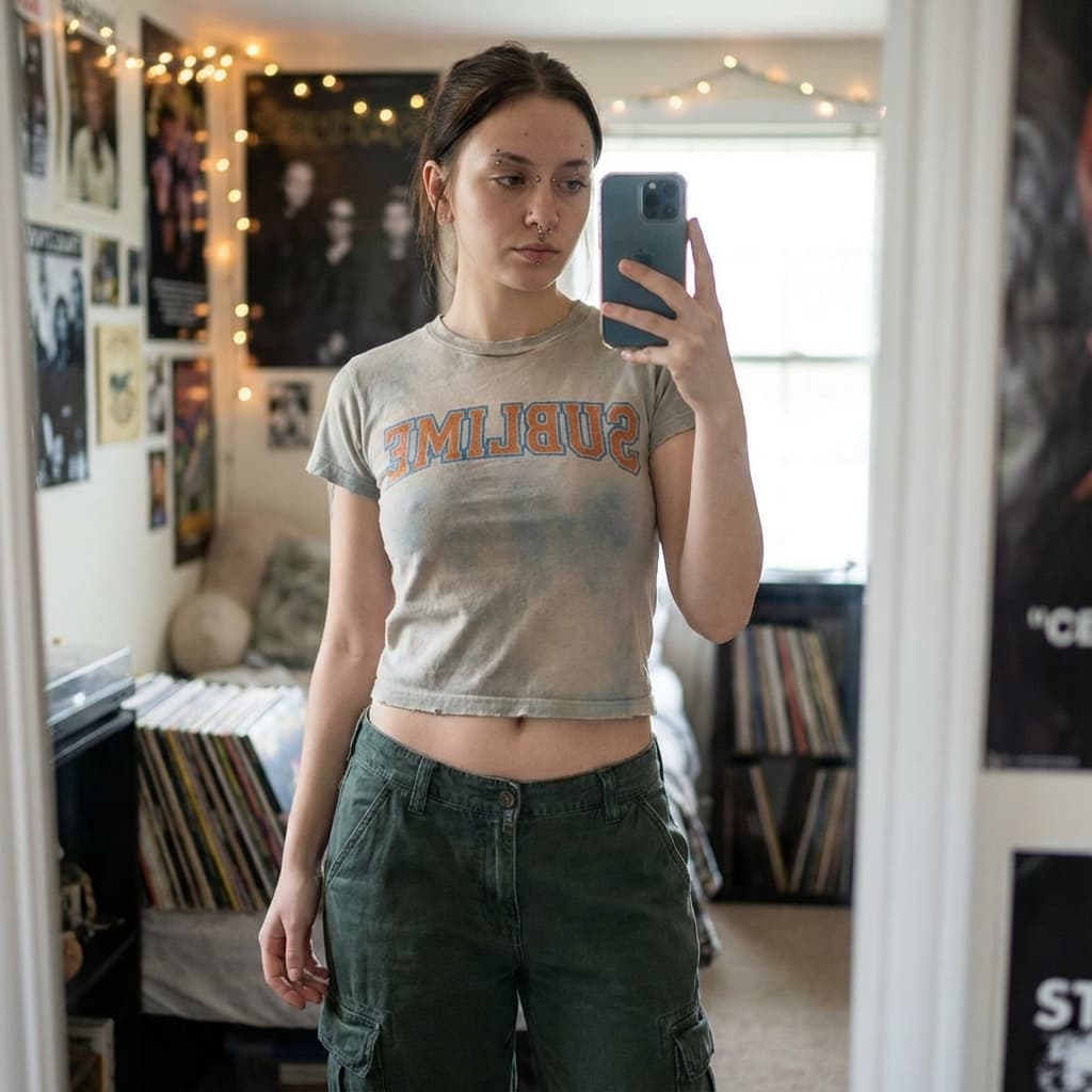 Build a Loyal Following - WearView AI example