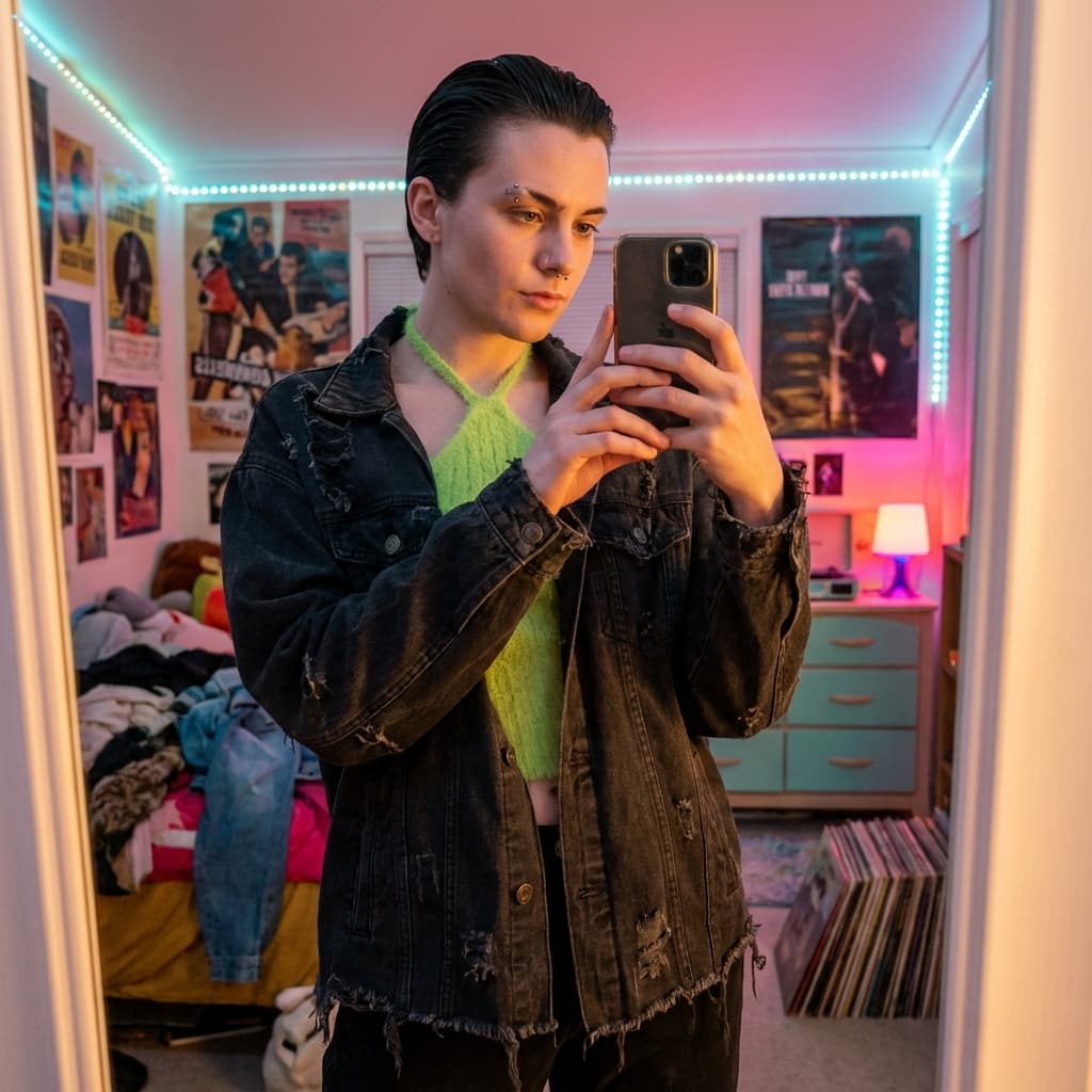 Move Inventory in Days Not Weeks - WearView AI example