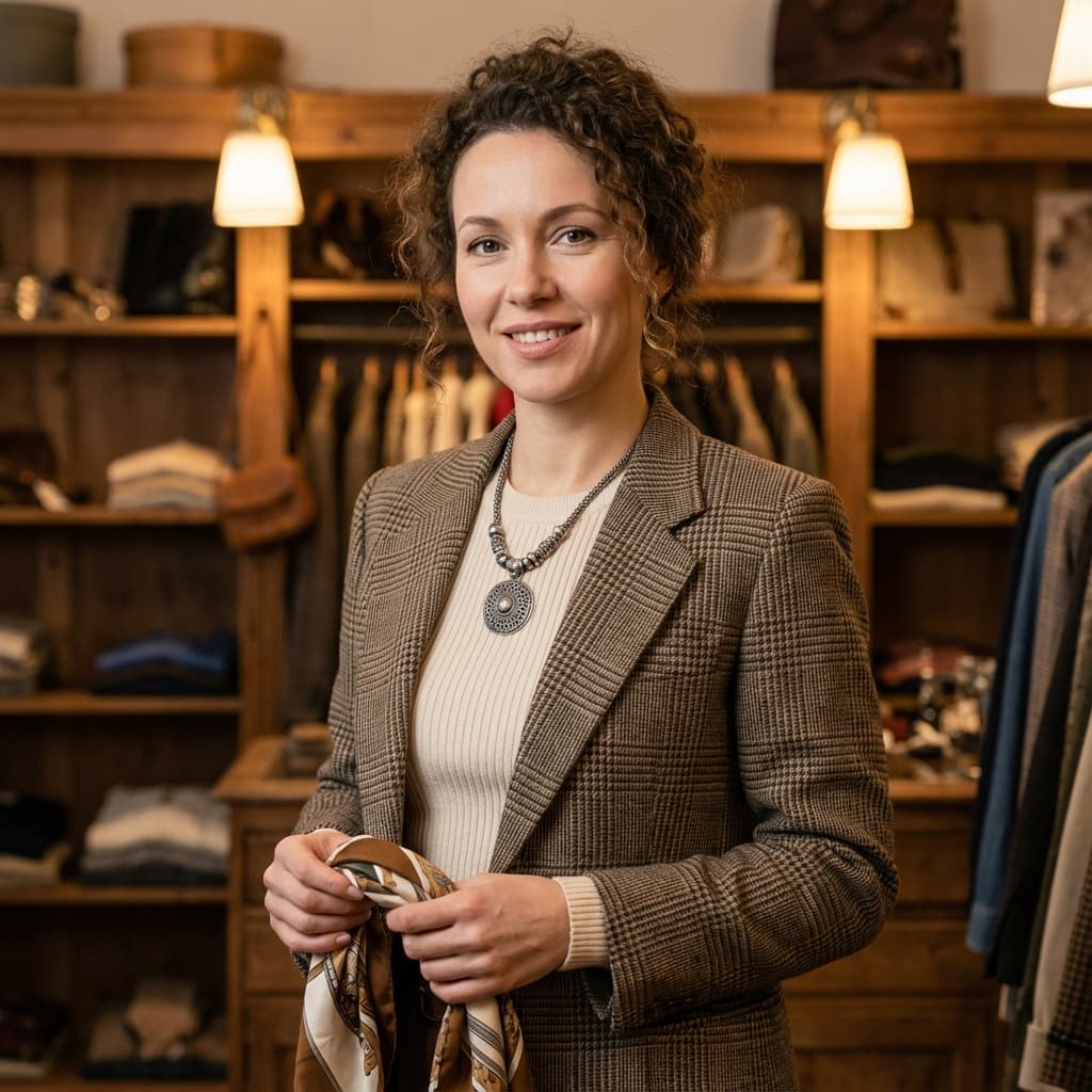 AI Fashion Models for eBay Fashion Sellers