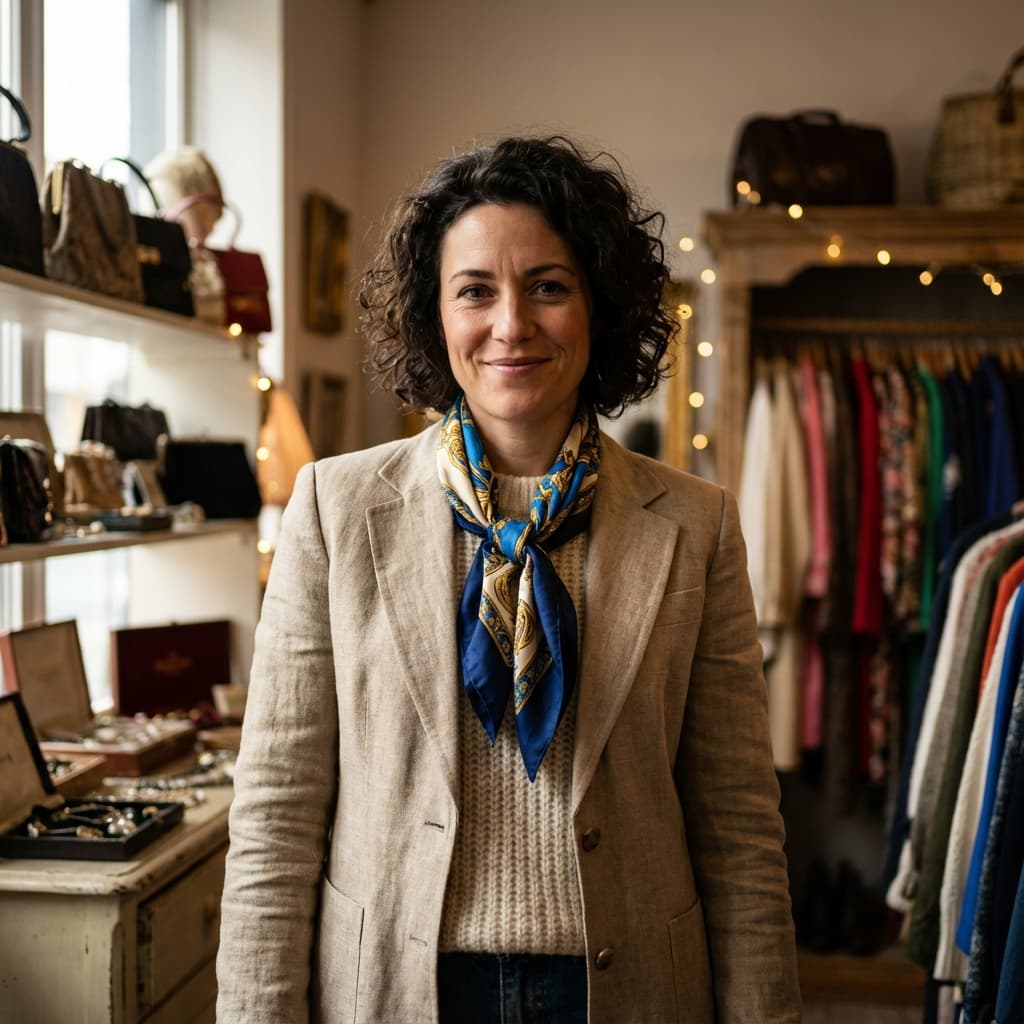 Grow Your eBay Business - WearView AI example