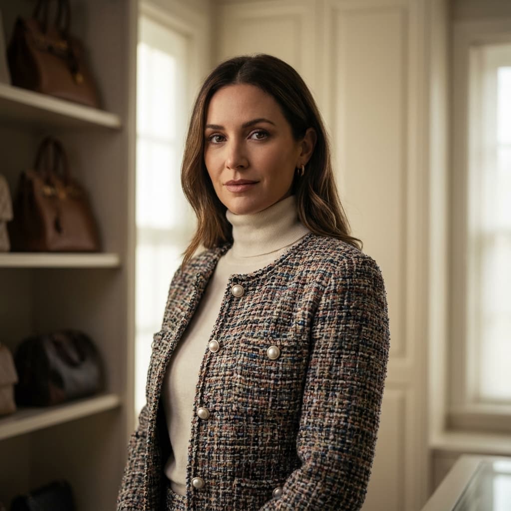 Turn $5 Finds Into $50 Sales - WearView AI example