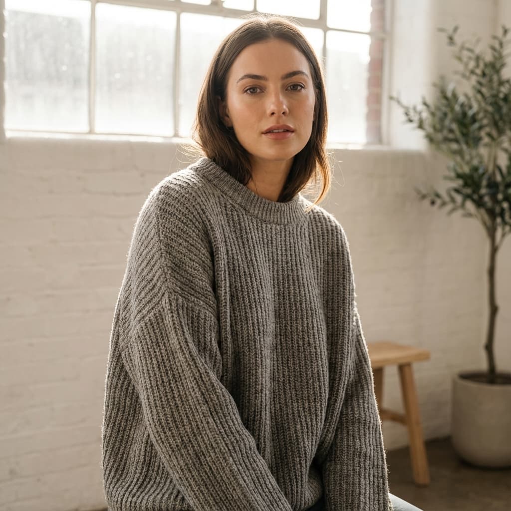 AI Fashion Models Hero - WearView AI