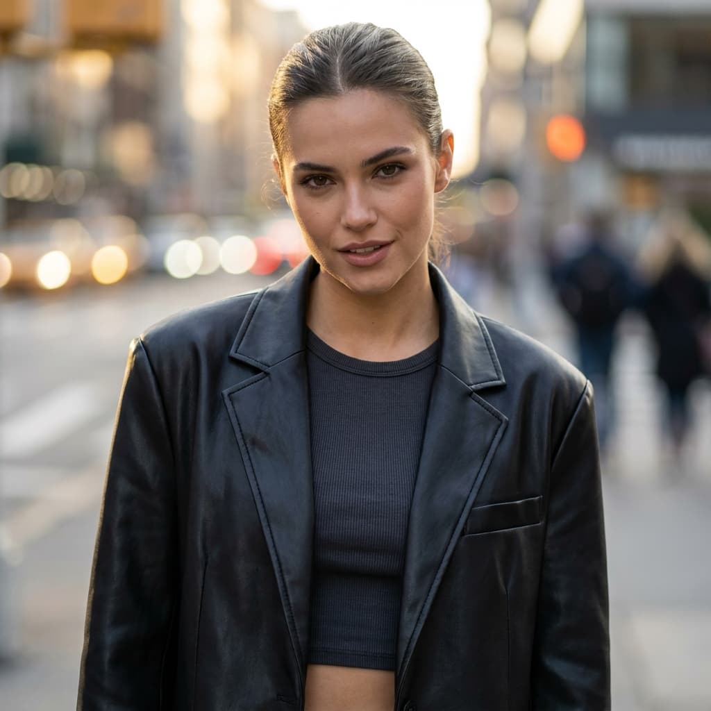 Scale Your Catalog 10x Faster - WearView AI example