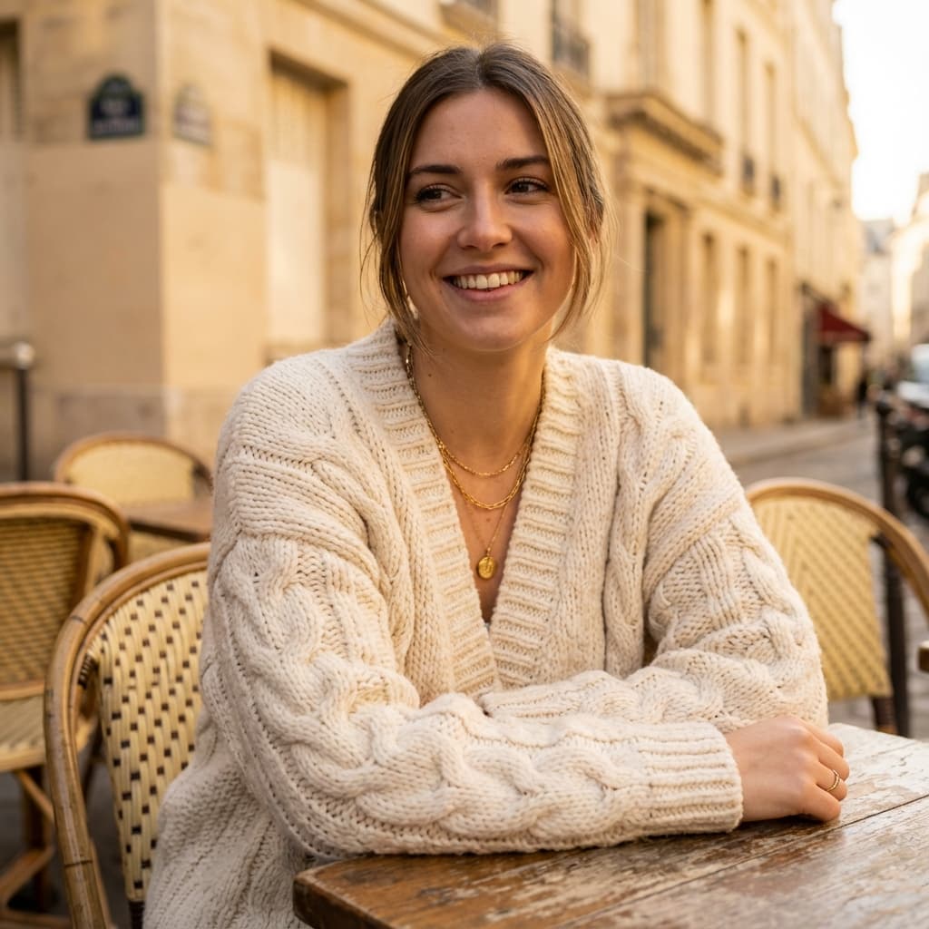 Drive Sales Through Instagram Shop - WearView AI example