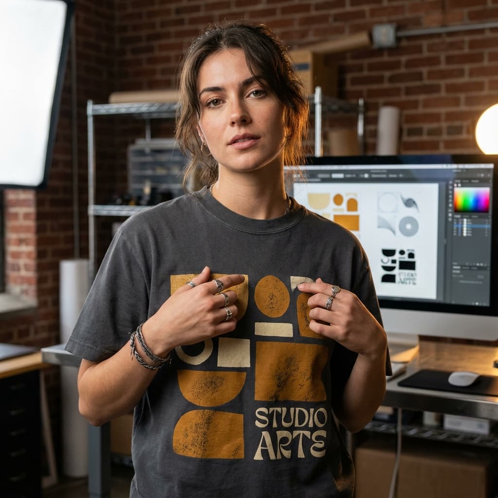 AI Fashion Models Hero - WearView AI