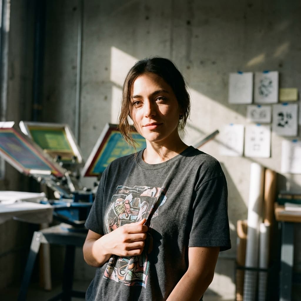 Validate Before You Print - WearView AI example