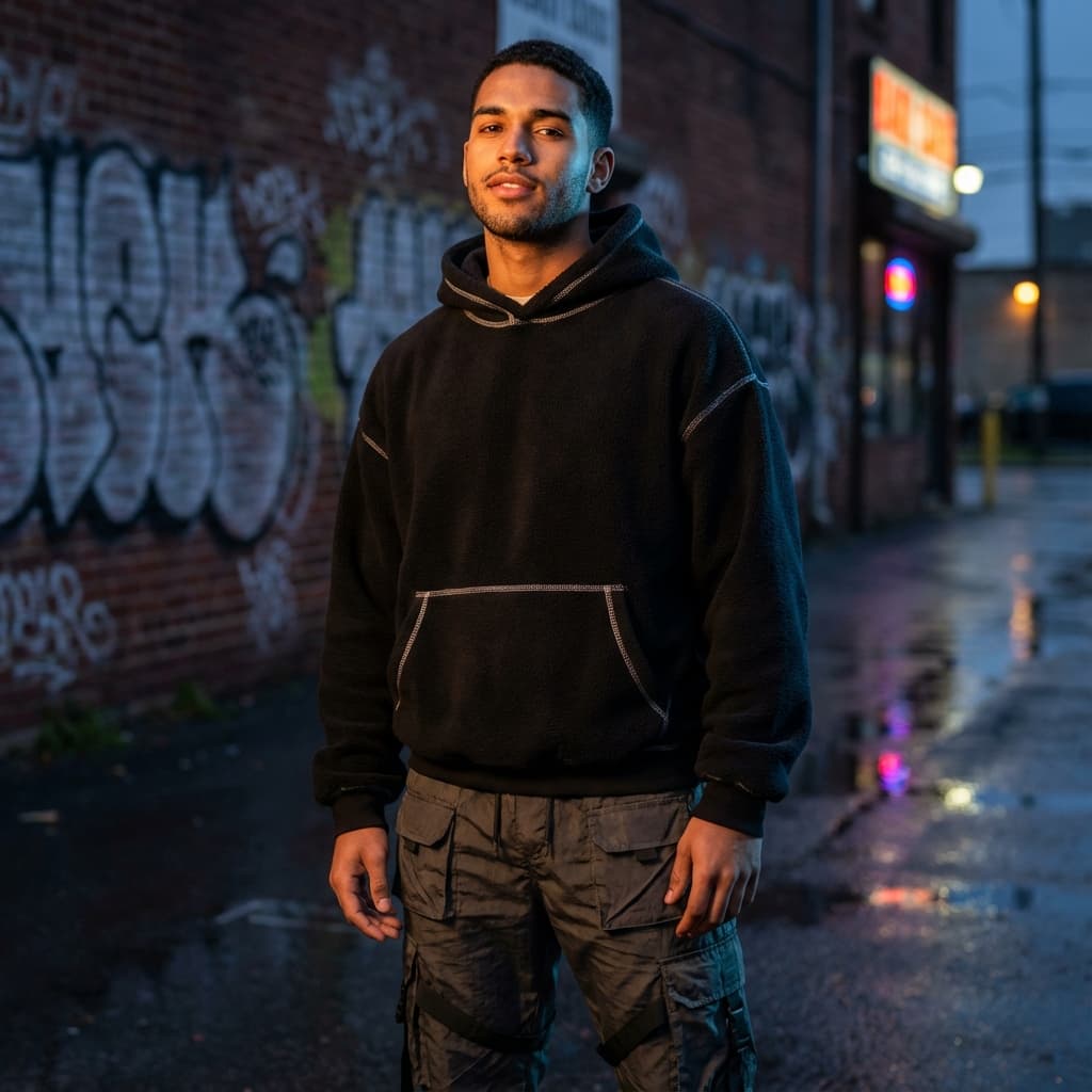 Build Community with Diverse Models - WearView AI example