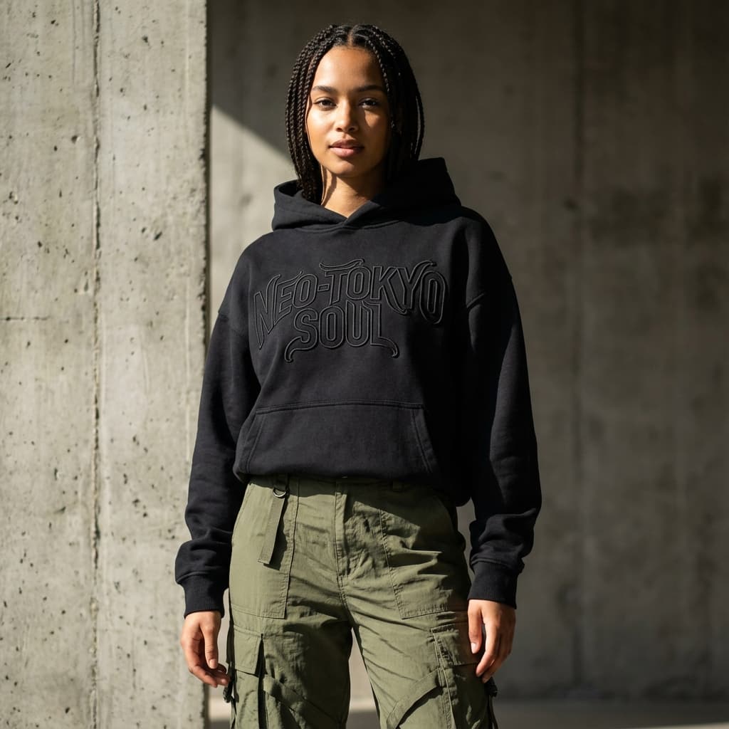 Create Scroll-Stopping Product Shots - WearView AI example