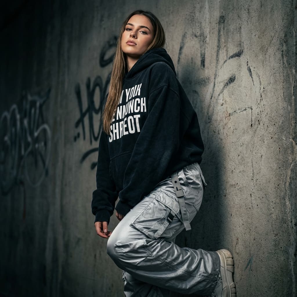 Jump on Trends Before They Fade - WearView AI example