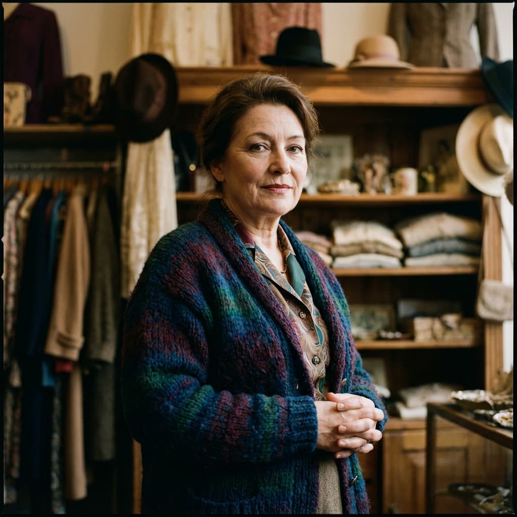 AI Fashion Models Hero - WearView AI