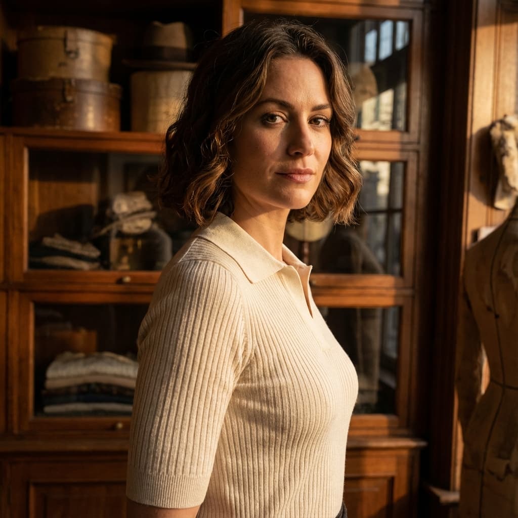 Bring Rare Finds to Life - WearView AI example