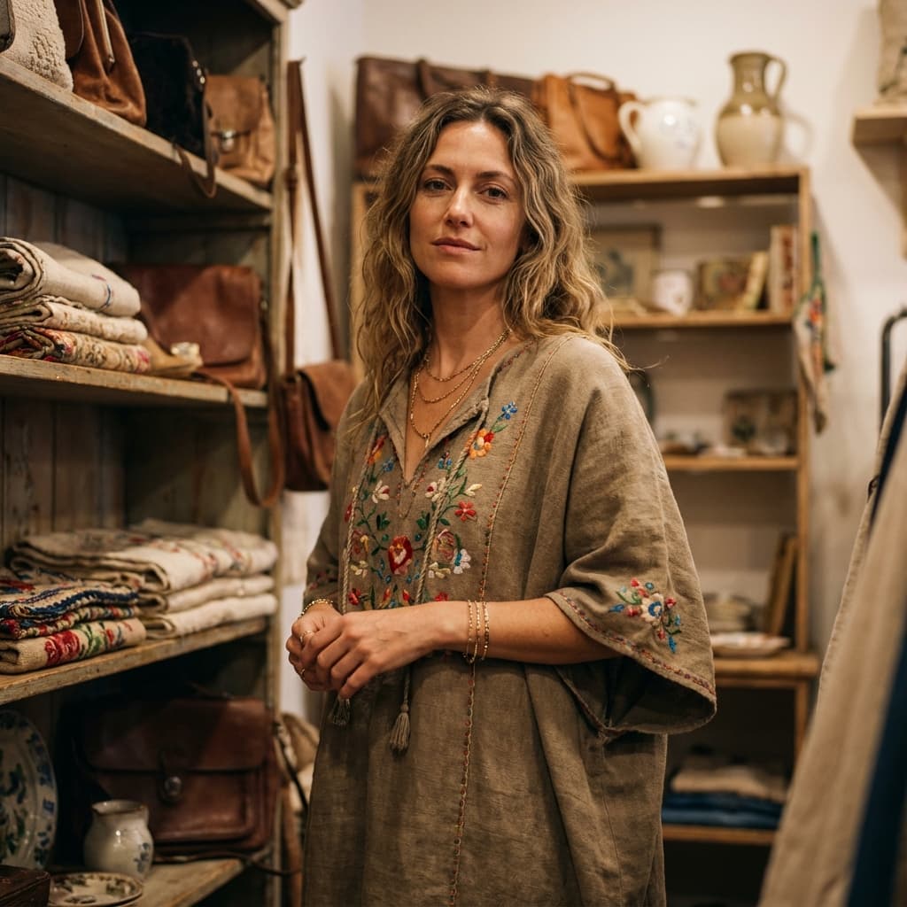 List New Finds the Same Day - WearView AI example