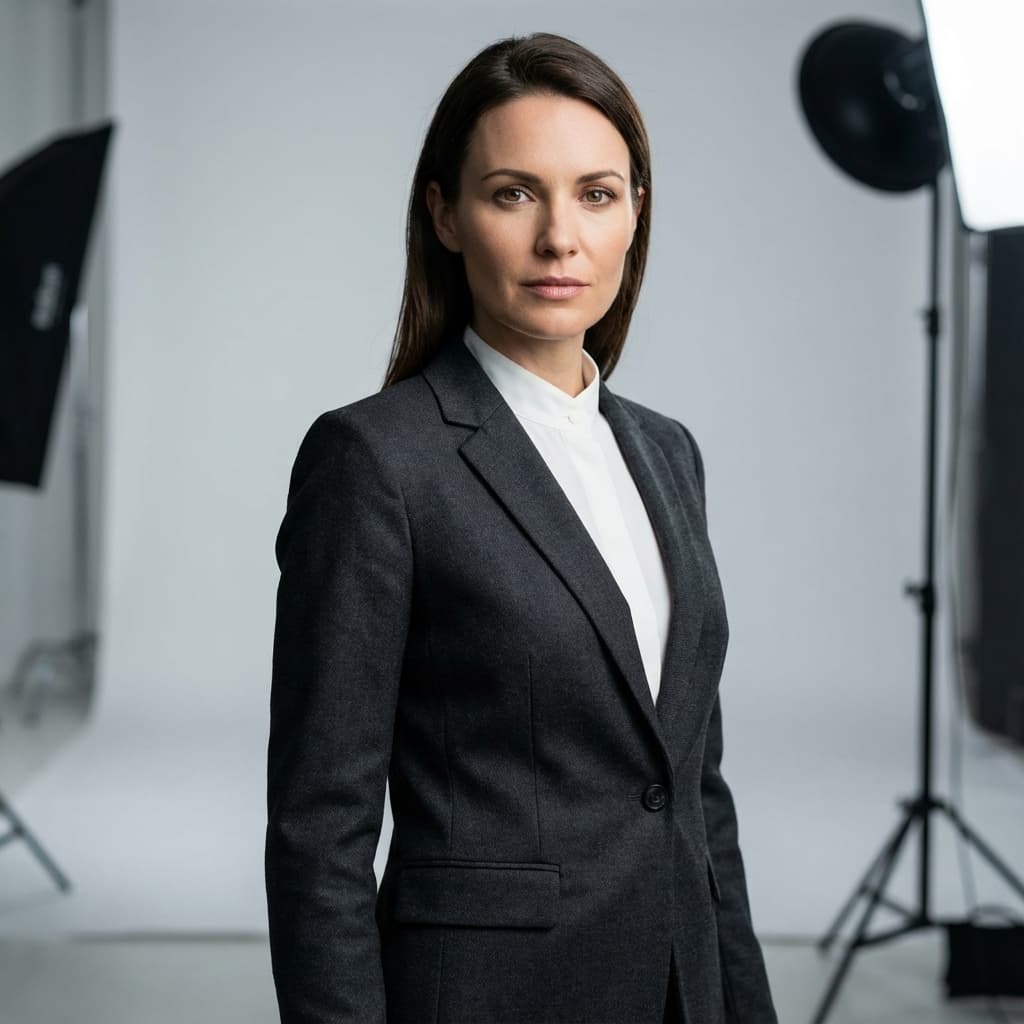 Reduce Photography Costs by 90% - WearView AI example