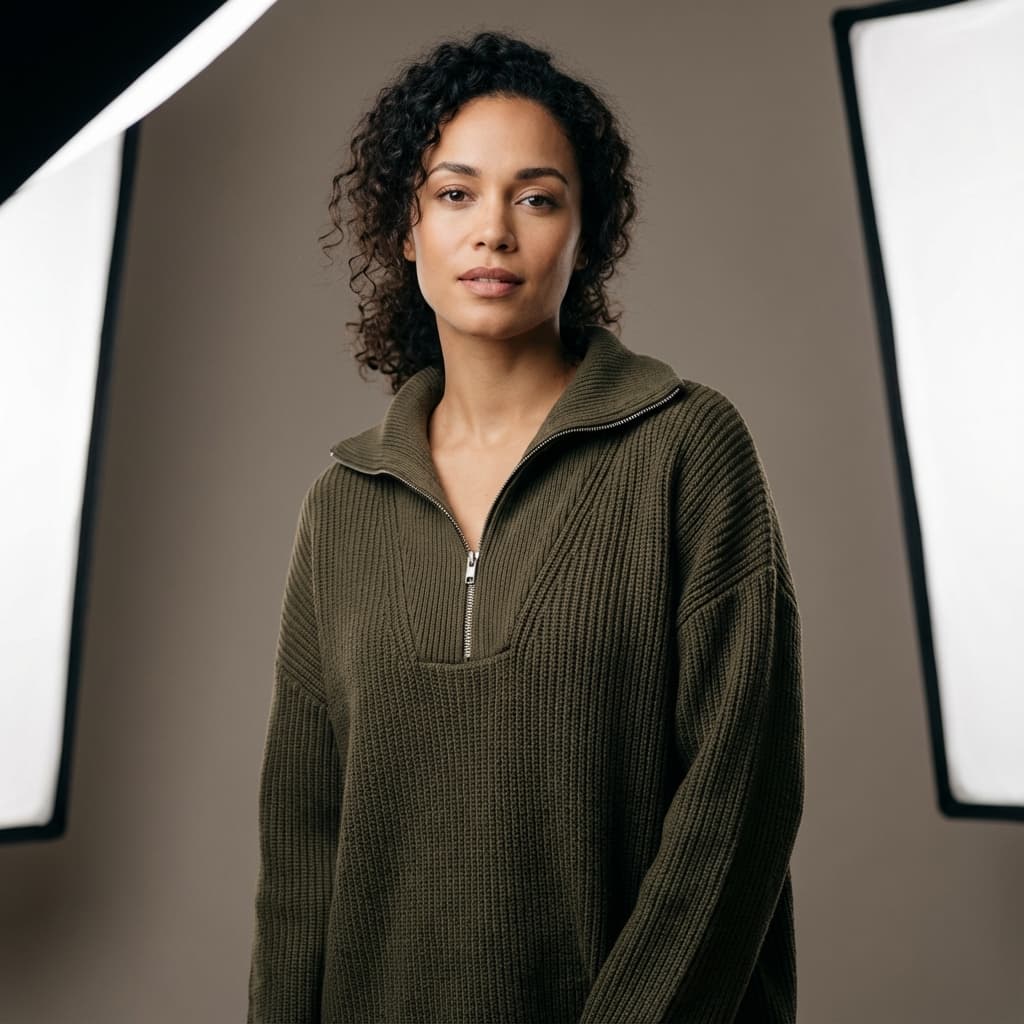 Turn Browsers Into Buyers - WearView AI example