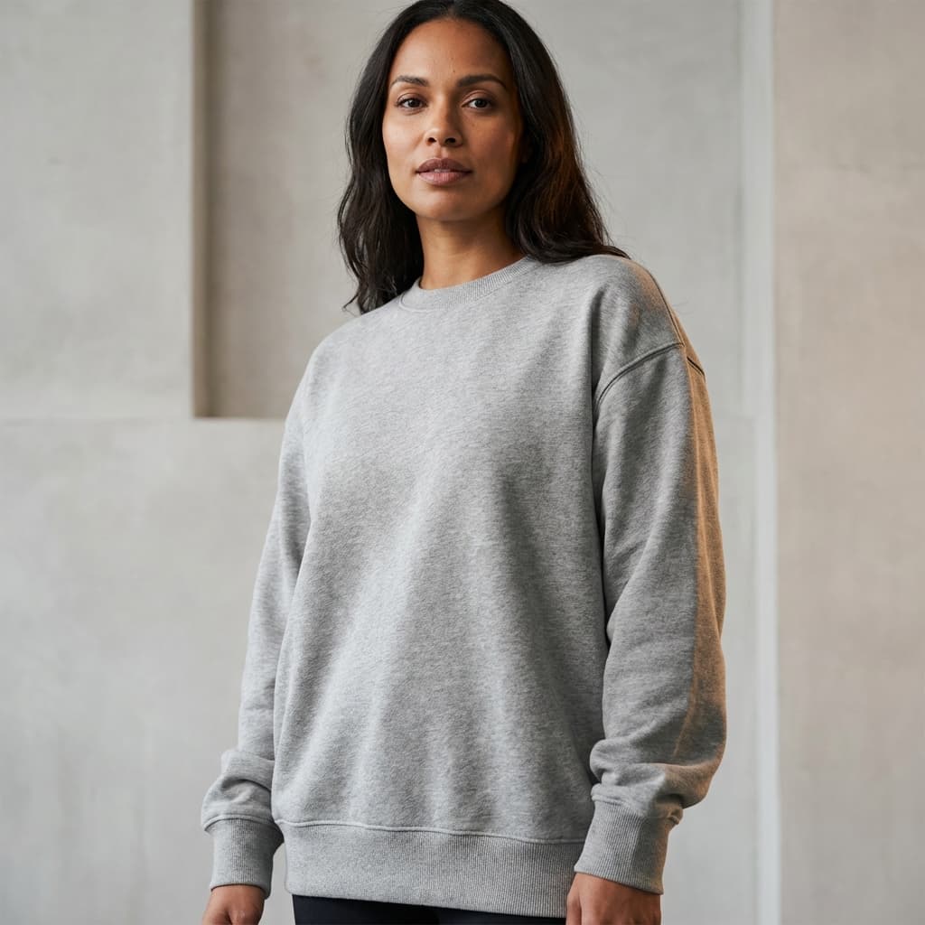 Scale Your Catalog Instantly - WearView AI example