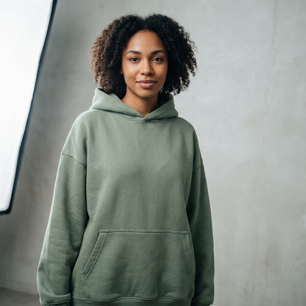 Professional Photos That Sell - AI fashion photography