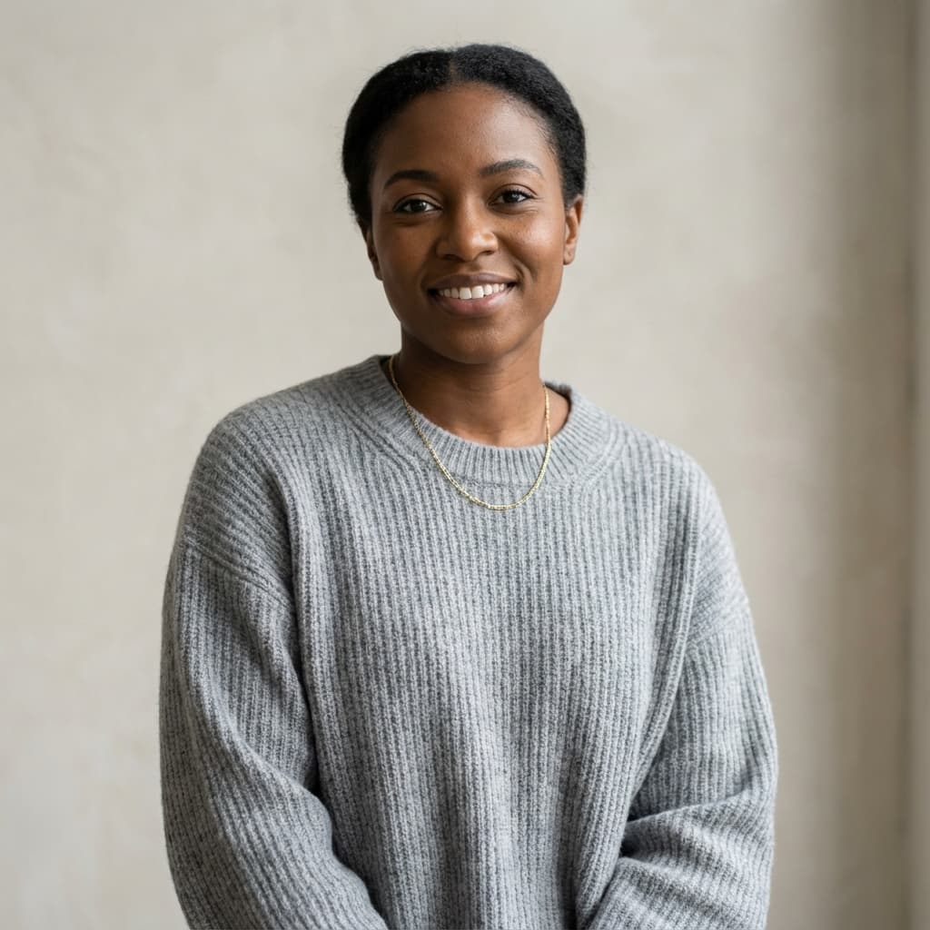 Unified Store Aesthetic - AI fashion photography