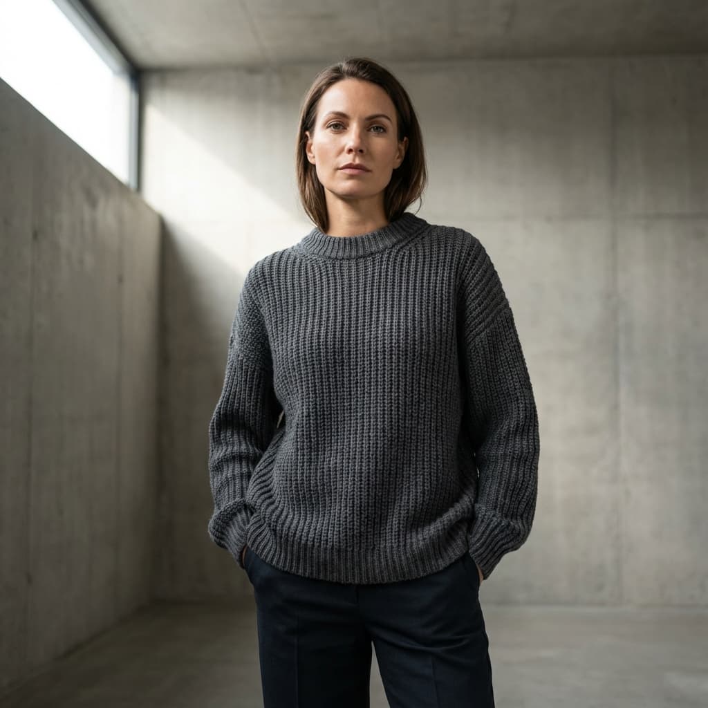 Achieve Editorial Excellence - WearView AI example