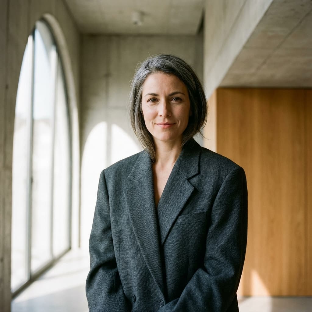 Tell Your Brand Story - WearView AI example