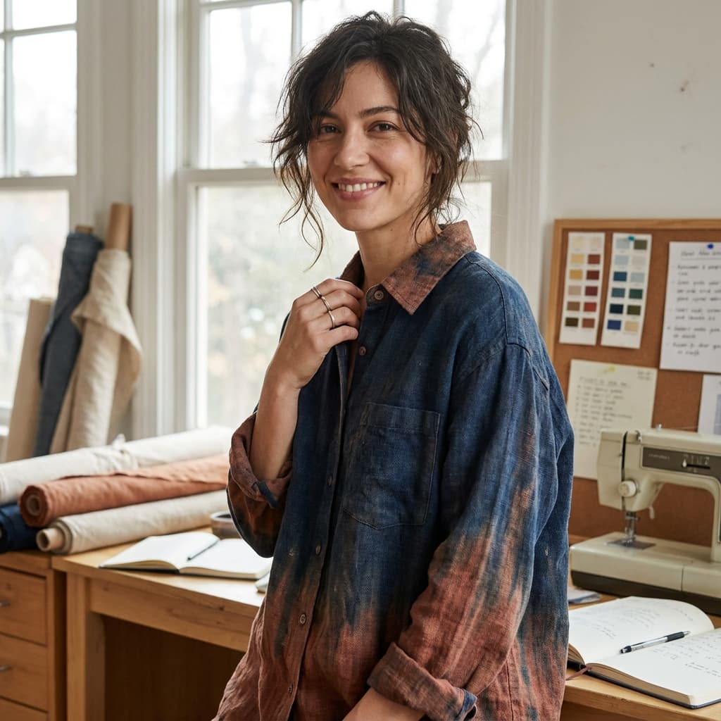 List Products Same-Day - WearView AI example