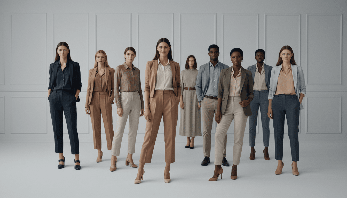 Professional AI model photography for WooCommerce e-commerce product listings