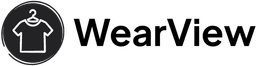 WearView logo