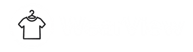 WearView logo