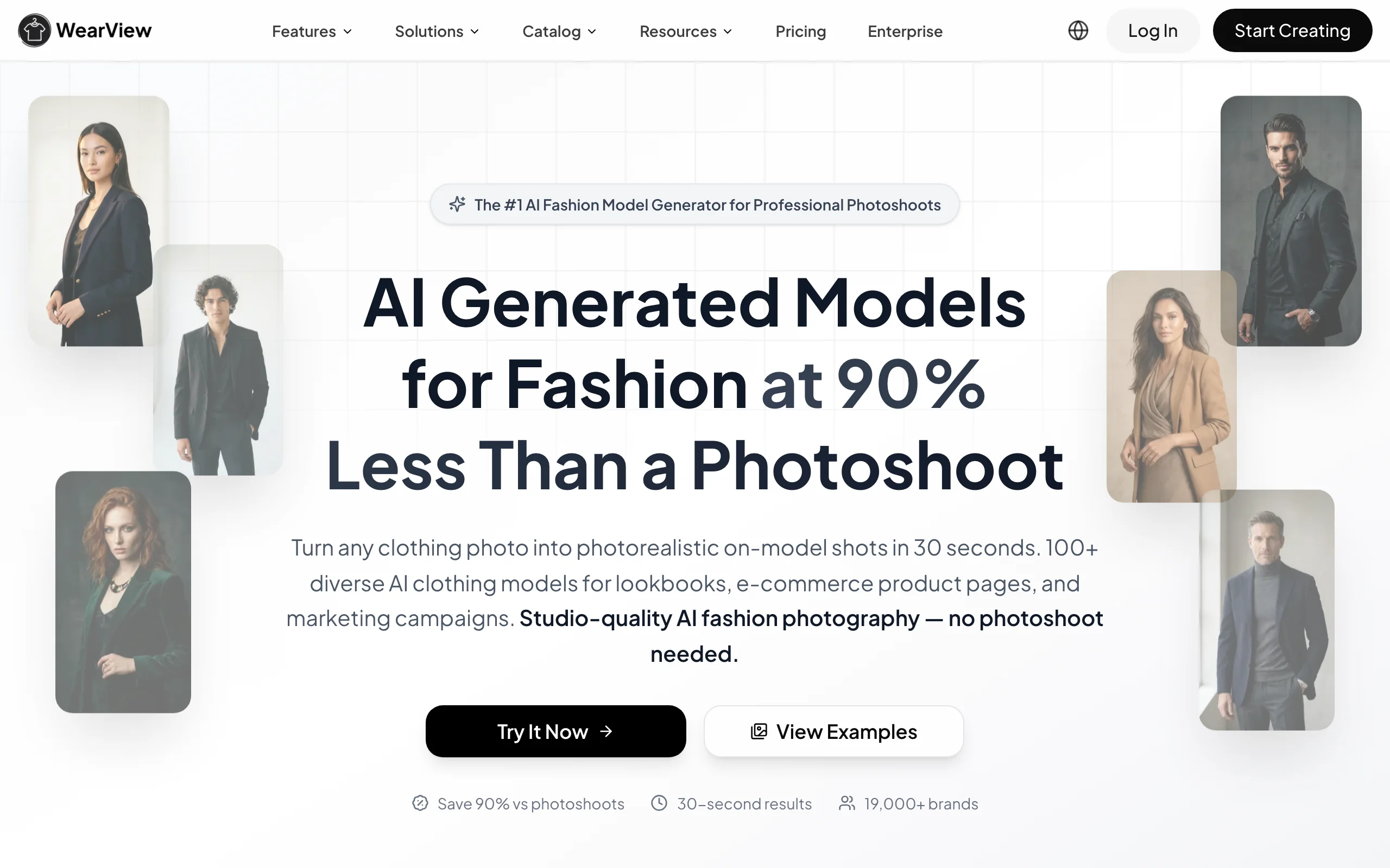 WearView screenshot