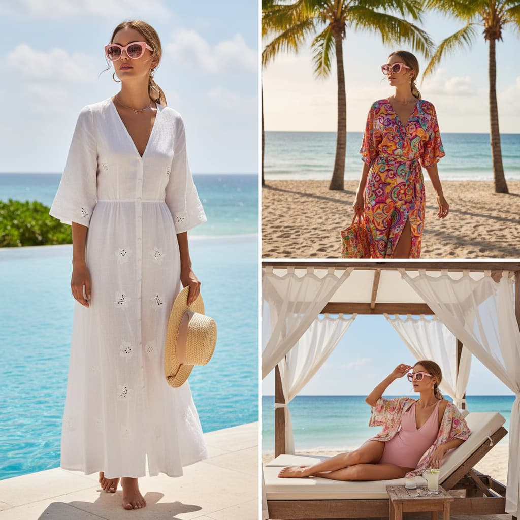 Cat-Eye Sunglasses Upgrade - After