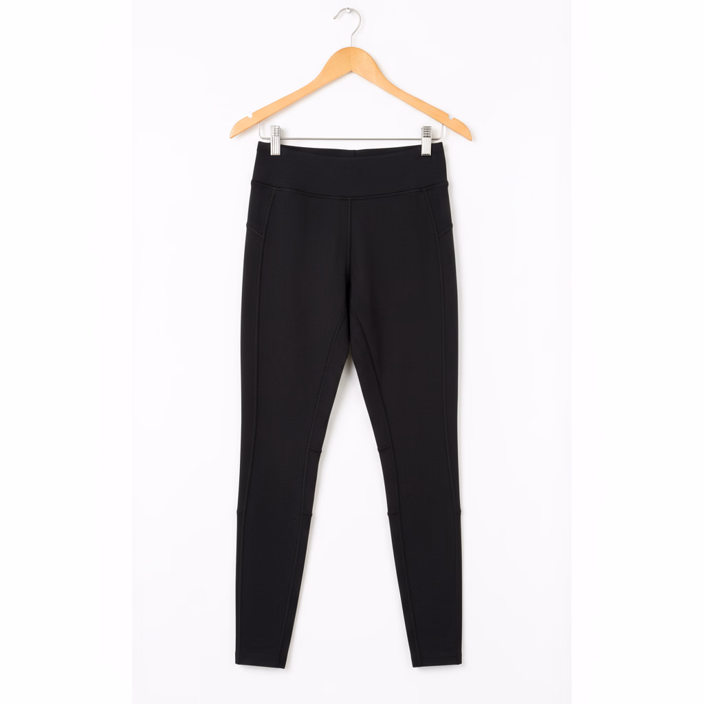 Compression Tights Upgrade - Before