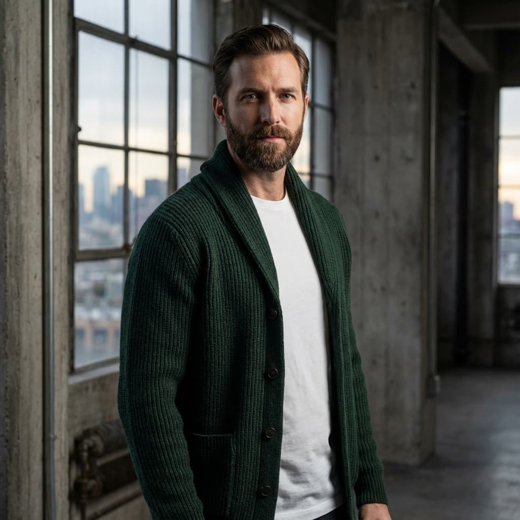 Large e-commerce catalog managed with AI-generated product imagery