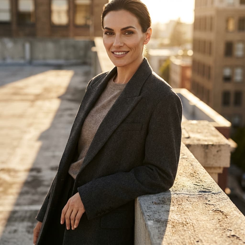 Fast product launch timeline with AI-generated content