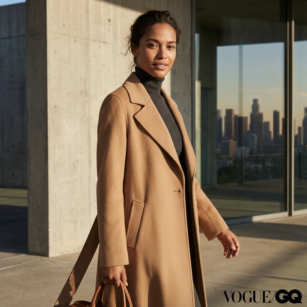 Consistent quality standards across product catalog images