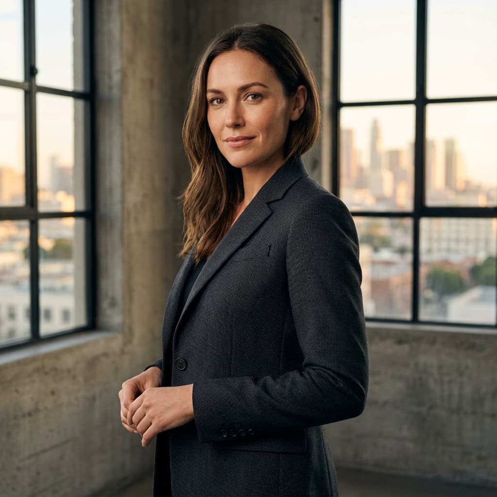 Startup scaling product catalog with AI-generated imagery